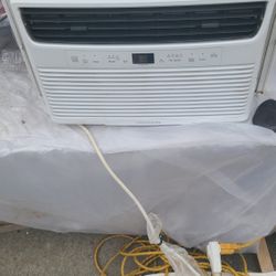 6000 Btu Air Conditioner 