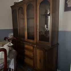 China Cabinet 