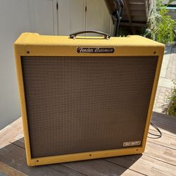 Fender Vintage Reissue '59 Bassman LTD 4X10 Tone Master