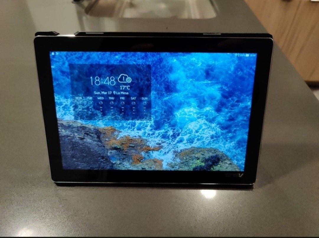 Asus Zenpad Tablet 10"