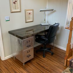 Table/Desk/Utility Top - MULTI-USE Desk
