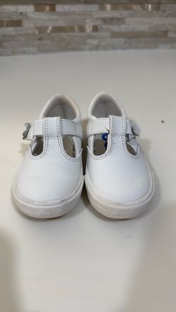 Infant Keds Sneakers Size 6c