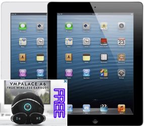 IPAD 4 32 GB
