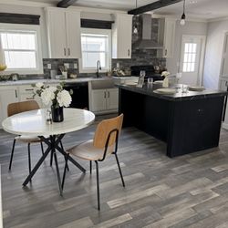 Manufactured Home