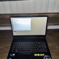 Laptop For Sale 
