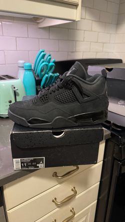 Size 11 clean og all
