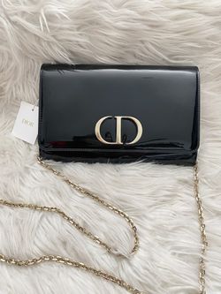 Authentic Christian Dior Wallet On Chain for Sale in Brentwood, CA - OfferUp