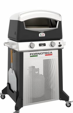 Fornoteca Duetto Pizza Oven