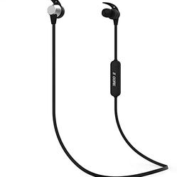 Earphones Magnetic Waterproof Wireless Bluetooth Headphones in Bluetooth Mic Black 5 Core EP02 BRatings No Wastage