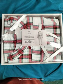 Pajama Set Brand New 