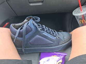 Lanving shoes
