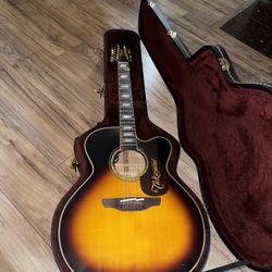Takamine 12 String (Tf250smc-12)