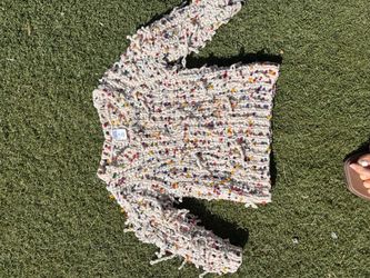Toddler Sweater 2T