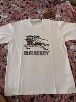 Burberry shirt
