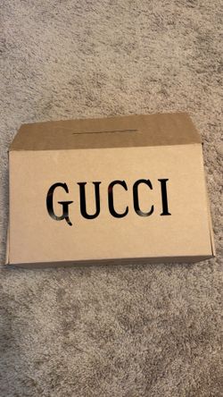 Gucci Shoes Men’s 