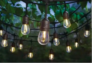 String Lights