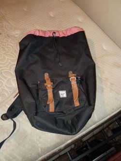 Herschel Backpack