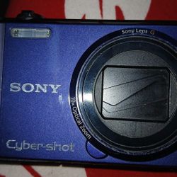 Sony Cybershot