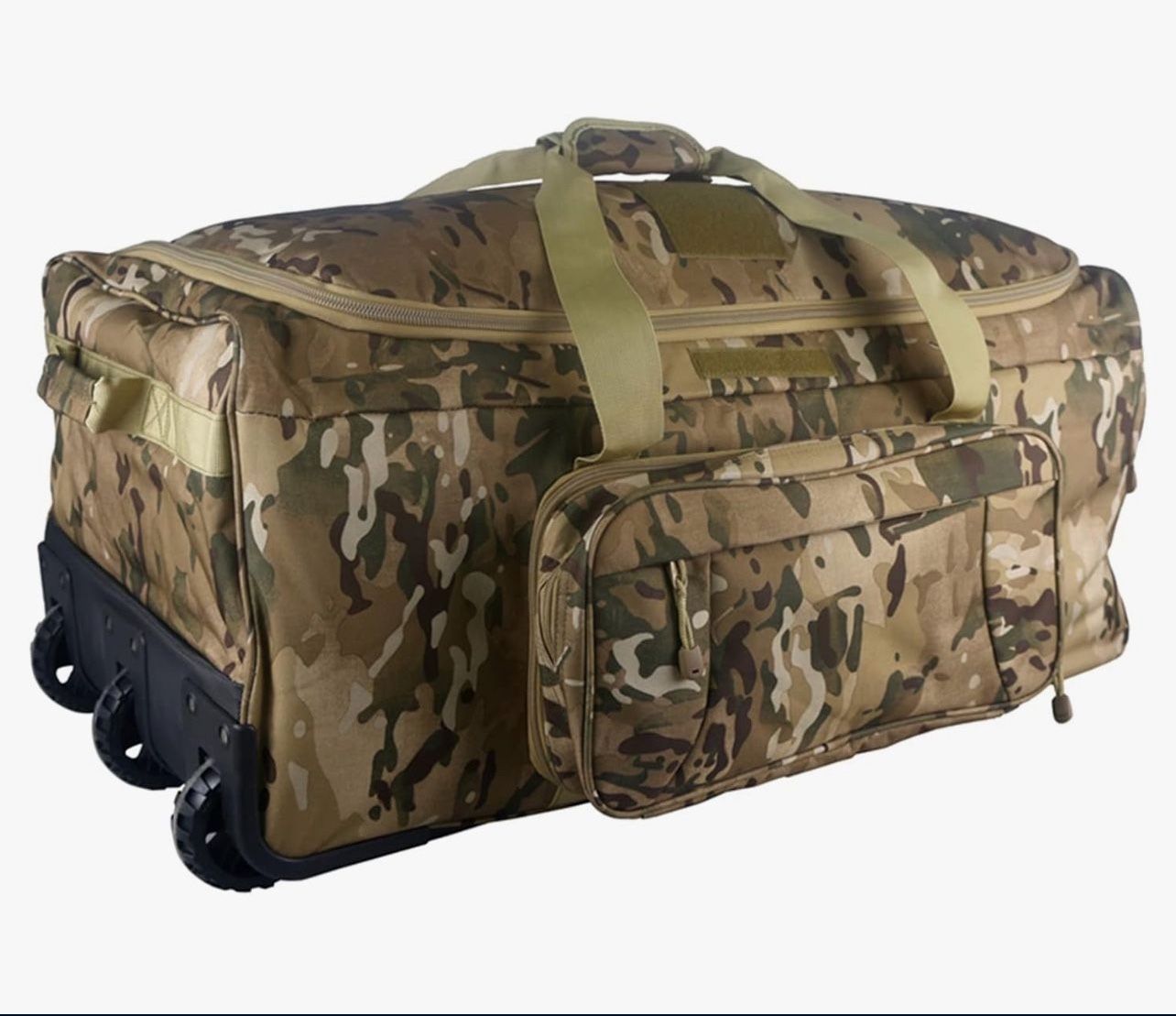Duffle Bag