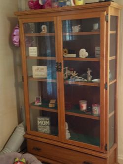 China cabinet