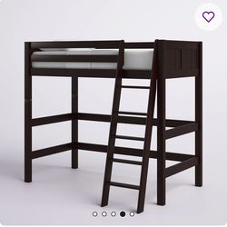 Burkley Kids Loft Bed