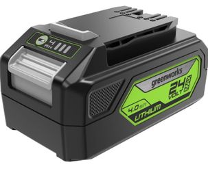 Brand New!  Greenworks Battery