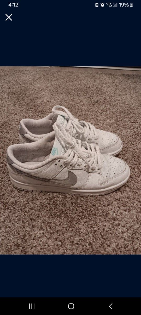 NIKE SB DUNK RETRO