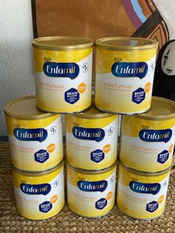Enfamil Infant Formula