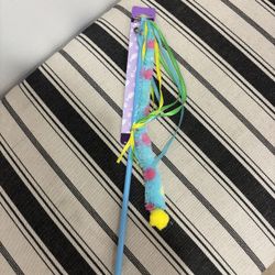 Cat Teaser Wand 