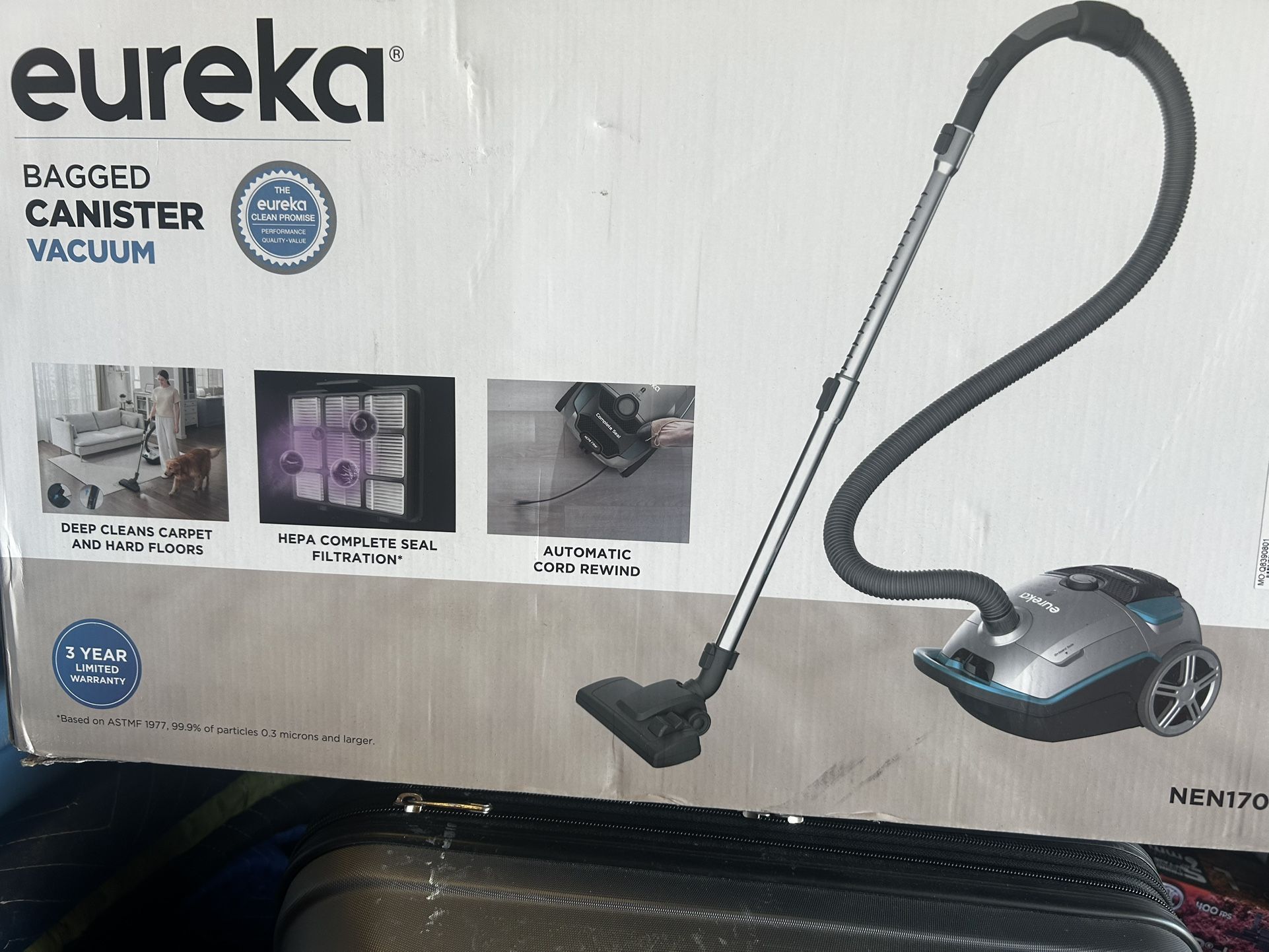 Eureka