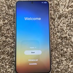 Samsung galaxy s25+ Verizon unlocked