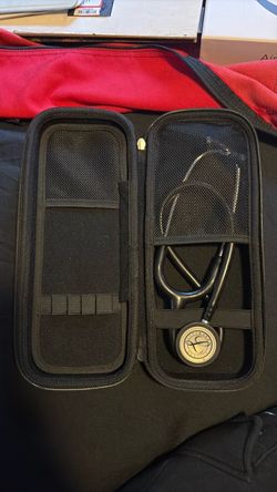 Stethoscope