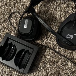 Astro A50