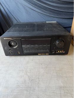 Marantz Amplifier SR7400