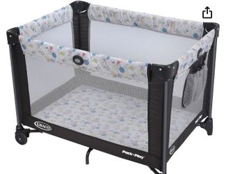 Playard
