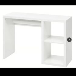 New In Box— IKEA Kallax Desk