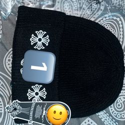 Beanie