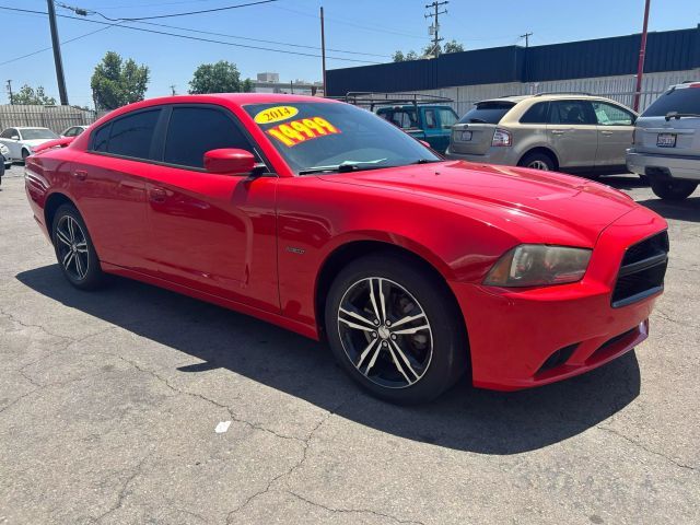 2014 Dodge Charger