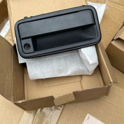 Chevy Truck door Handles 