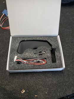 Electric Skateboard Remote Vx2 With Receiver 