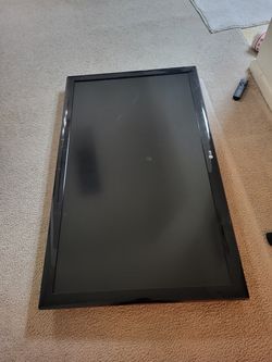 LG TV