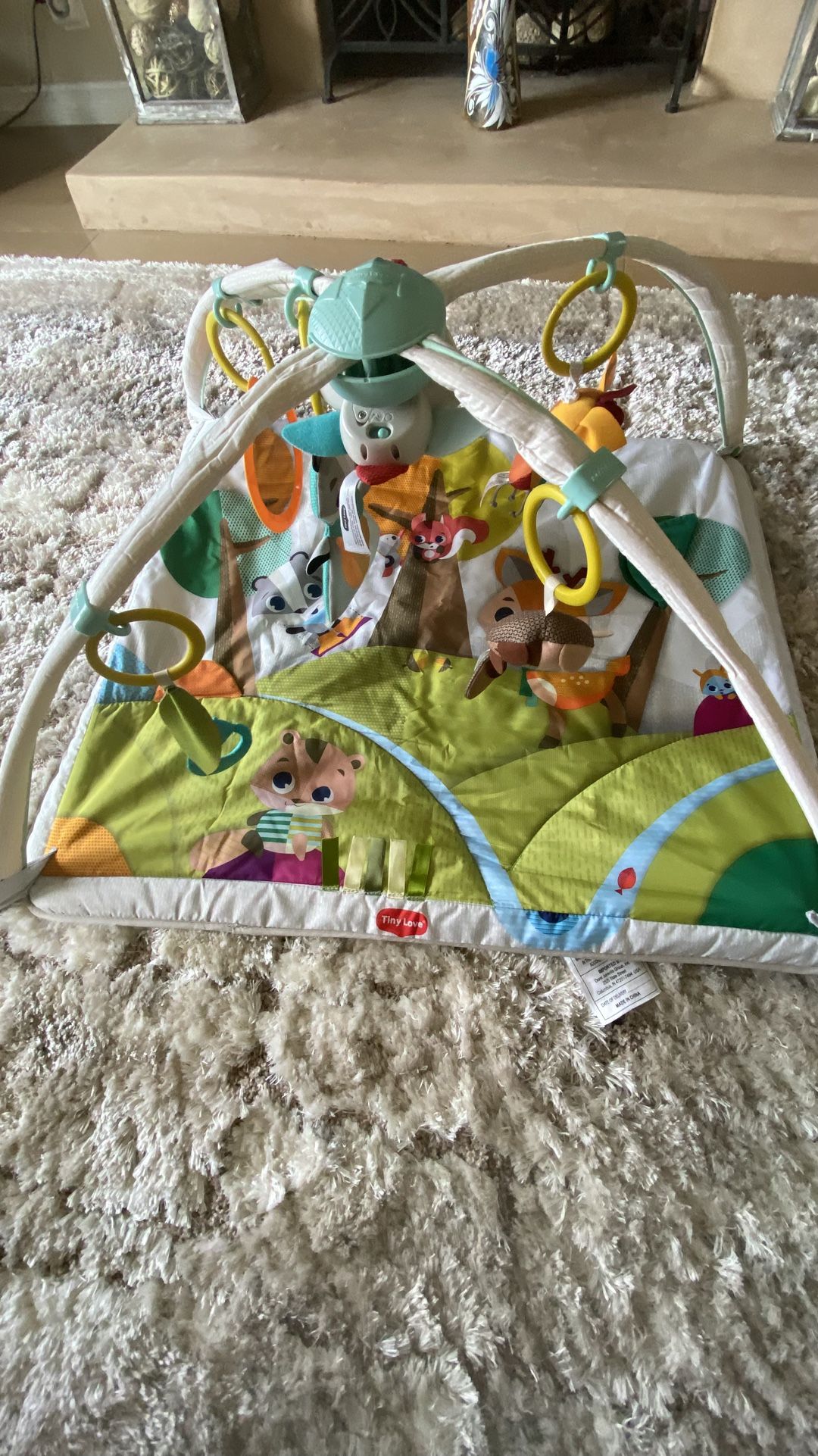 Play Mats , Stroller Activity Bar