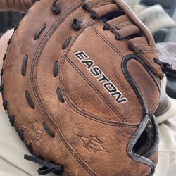 Easton First Base Glove (softball) 13” 