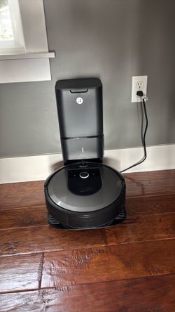 Robot Vacuum