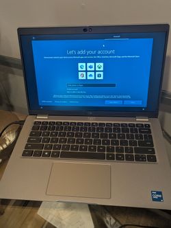Dell Latitude 5420 14" Laptop | 16GB RAM, 256GB SSD