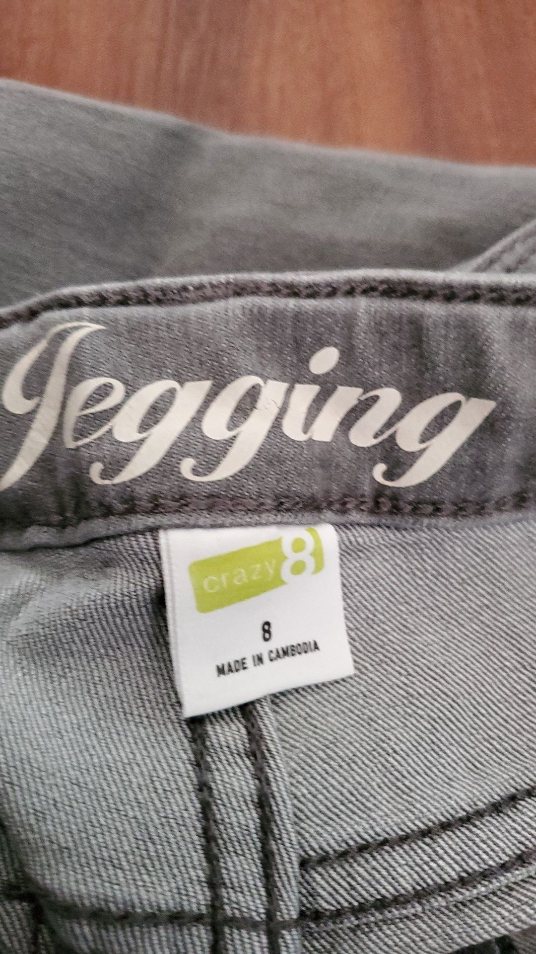 Jeggings