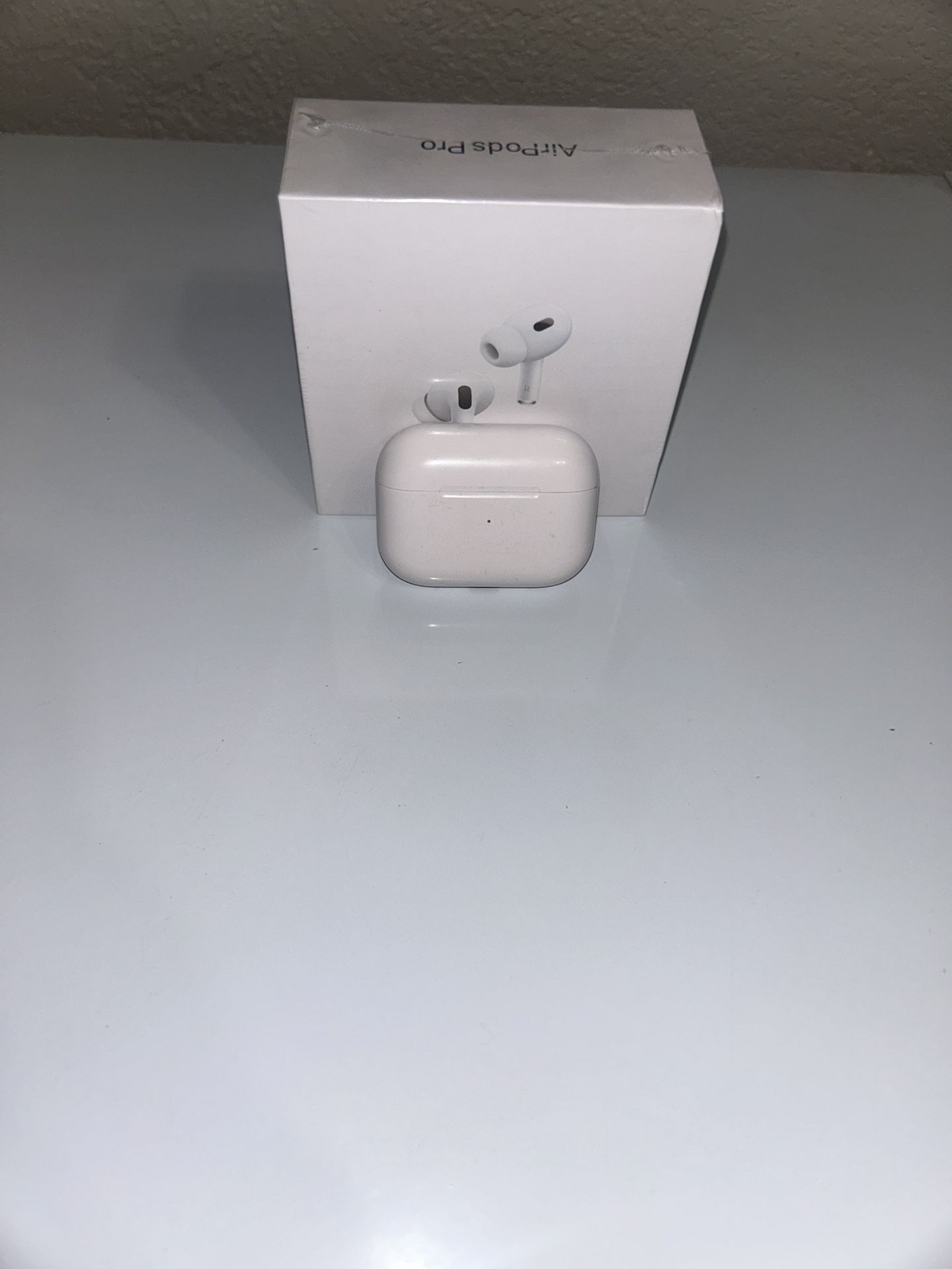 AirPods Pro Gen 2 