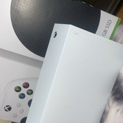 Xbox Series S 512GB