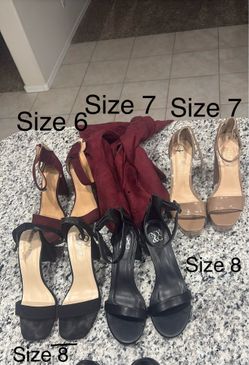 Heels