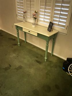 Side table